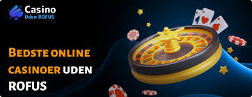 Free Spins Casino Uden ROFUS - Få Det Bedste Uden Begrænsninger Free Spins Casino Uden ROFUS - Få Det Bedste Uden Begrænsninger