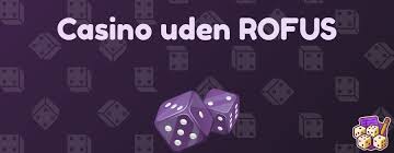 Free Spins Casino Uden ROFUS - Få Det Bedste Uden Begrænsninger Free Spins Casino Uden ROFUS - Få Det Bedste Uden Begrænsninger