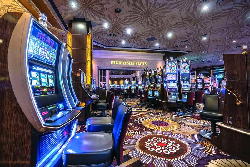 Die besten Online-Casinos ohne Selbstausschlussregelung 2026 – Unsere Expertenauswahl Die besten Online-Casinos ohne Selbstausschlussregelung 2026 – Unsere Expertenauswahl