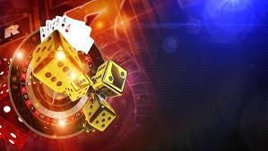 Online Casino En Verden af Spil og Underholdning Online Casino En Verden af Spil og Underholdning